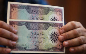 امسال ارز اربعین با دینار داده می شود