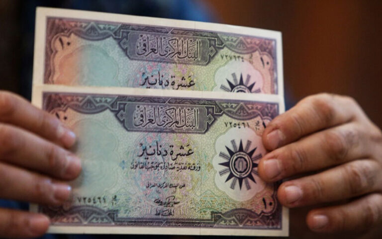 امسال ارز اربعین با دینار داده می شود