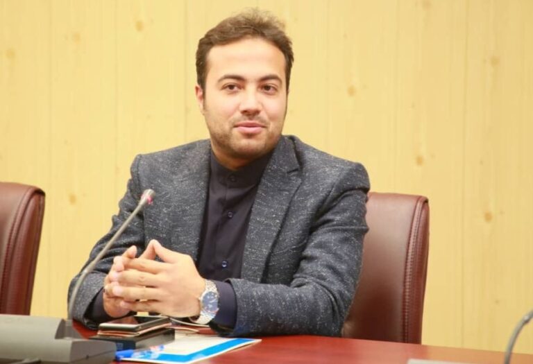 اميرفؤاد محسنی
