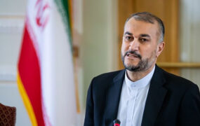 امیرعبداللهیان برجام