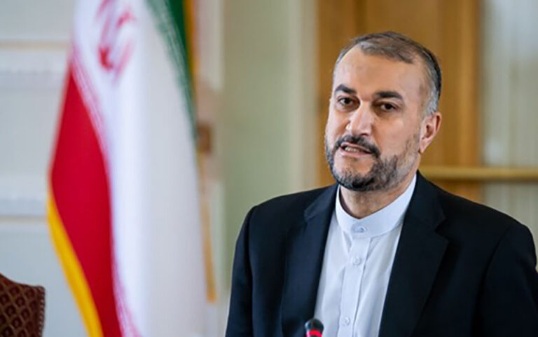 امیرعبداللهیان برجام