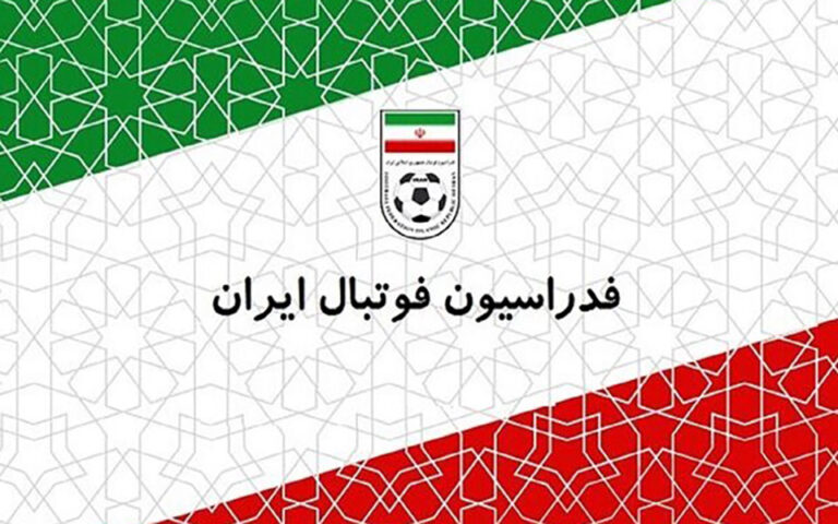 انتخابات فدراسیون فوتبال طبق برنامه برگزار می‌شود