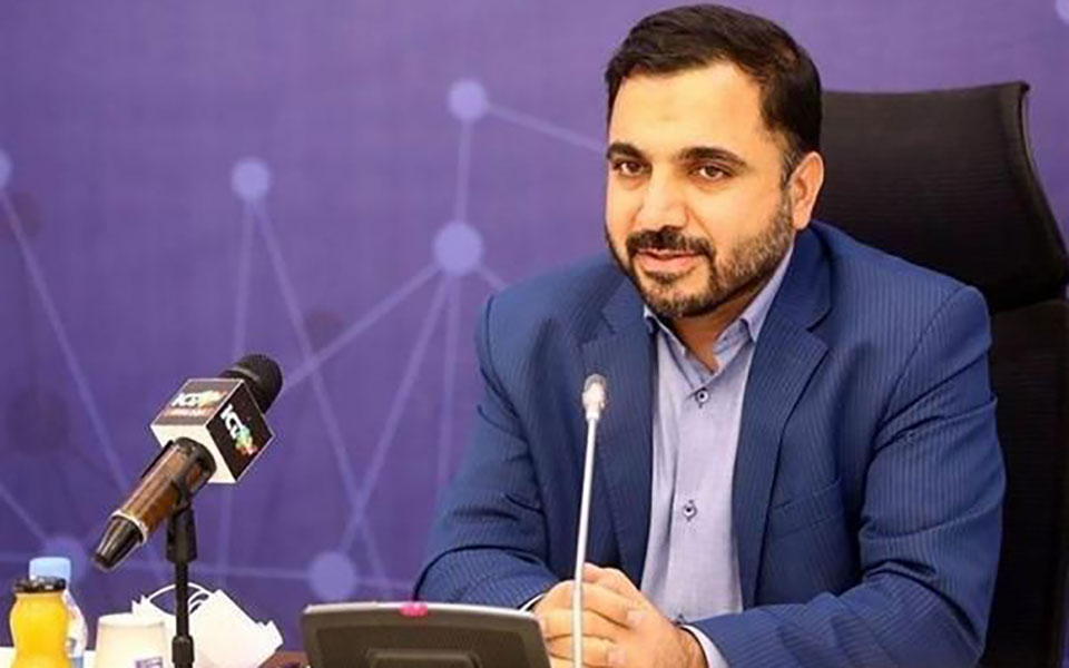 با گسترش فیبرنوری سرعت اینترنت چند صد برابر می‌شود