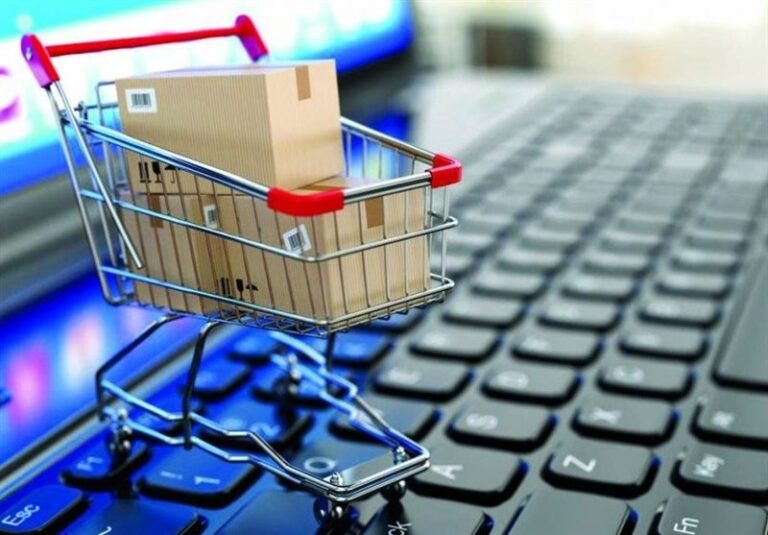 برخورد با تخلف فروشندگان اینترنتی
