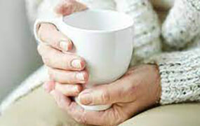 به این ۱۰ پیام هشدار آمیز بدن توجه کنید
