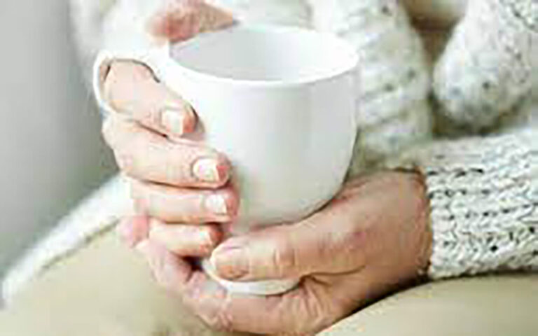 به این ۱۰ پیام هشدار آمیز بدن توجه کنید