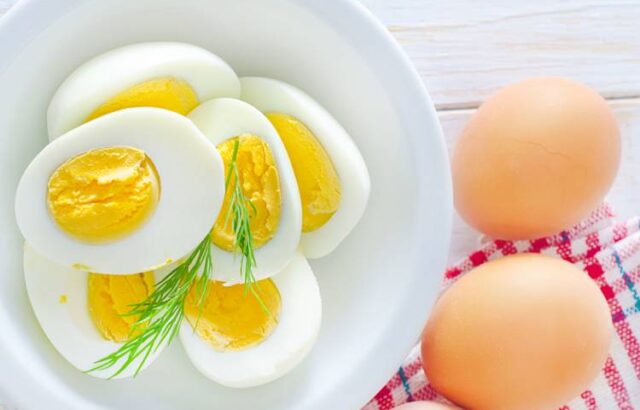 تخم مرغ
