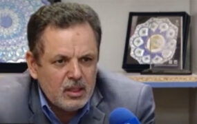 مدیرعامل کاهش سهمیه کارت های سوخت