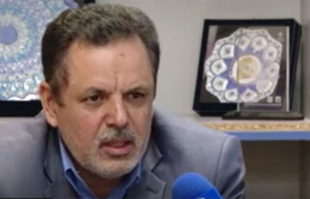 مدیرعامل کاهش سهمیه کارت های سوخت