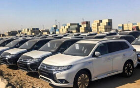 تکذیب واردات خودرو با رمز ارز