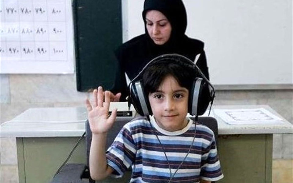 ثبت نام قطعی کلاس اولی‌ها پس از حضور در پایگاه‌های سنجش