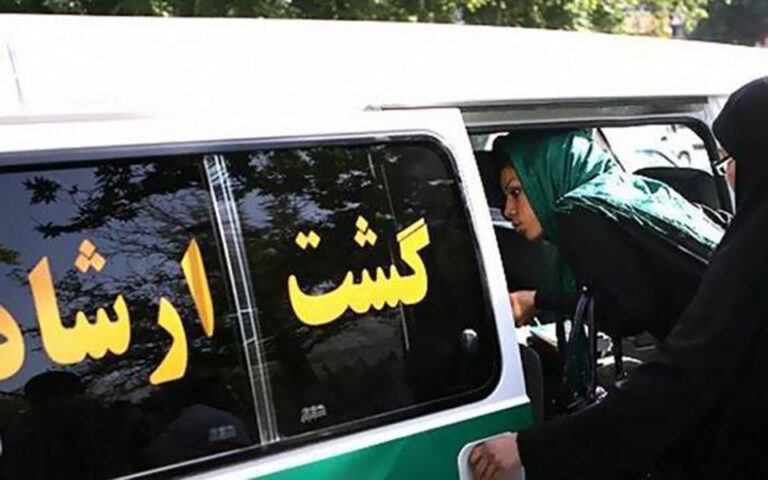 جریمه بدحجابی مشخص شد!