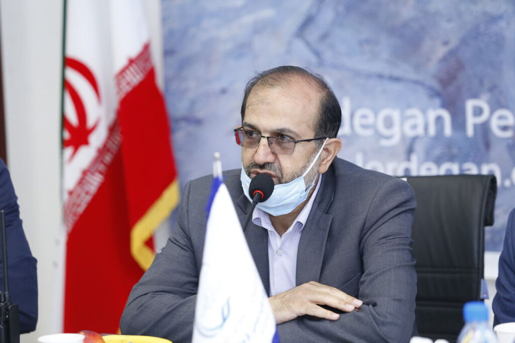 حسین بامیری