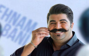 خواننده مشهور آهنگ جام جهانی تیم ملی را می‌خواند!