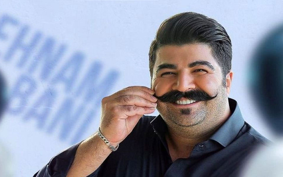 خواننده مشهور آهنگ جام جهانی تیم ملی را می‌خواند!