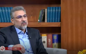 رئیس سازمان غذا و دارو