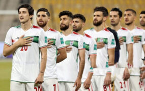 دیدار دوستانه ایران و سنگال قطعی شد