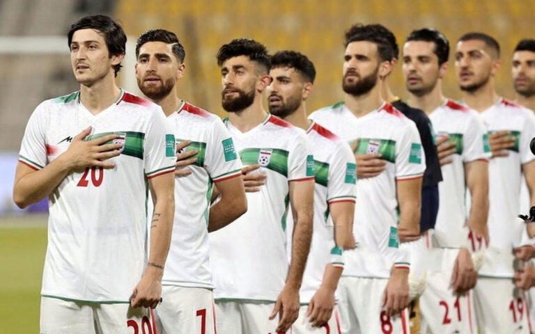 دیدار دوستانه ایران و سنگال قطعی شد