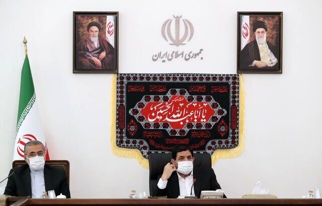 رئیس سازمان تعزیرات