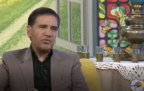 راه‌حل عجیب کارشناس تلویزیون برای ترک سیگار