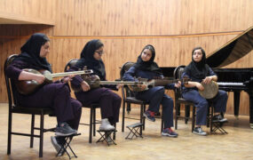 رشته موسیقی برای دختران دانش‌آموز در شیراز حذف شد