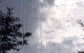رگبار و باران در برخی از مناطق کشور