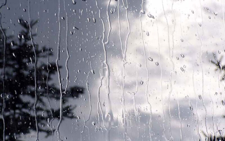 رگبار و باران در برخی از مناطق کشور