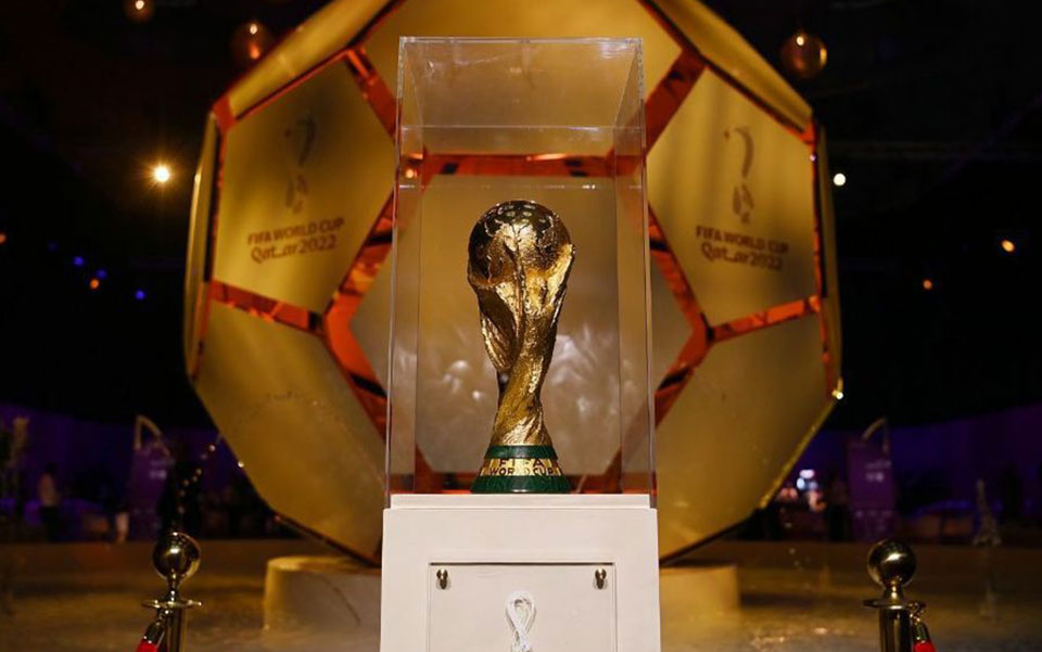 زمان دقیق افتتاحیه جام جهانی در تهران