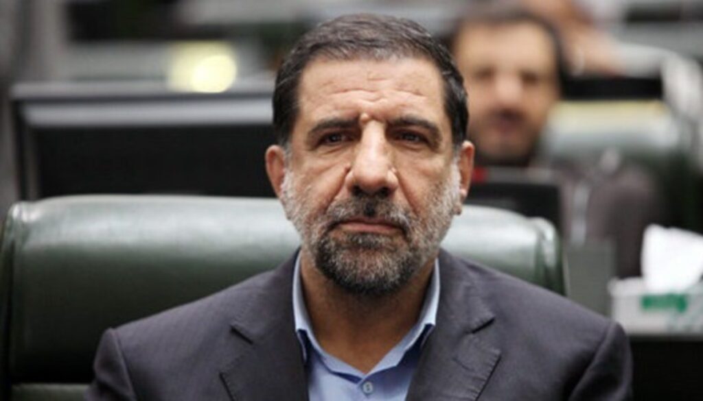 سردار کوثری
