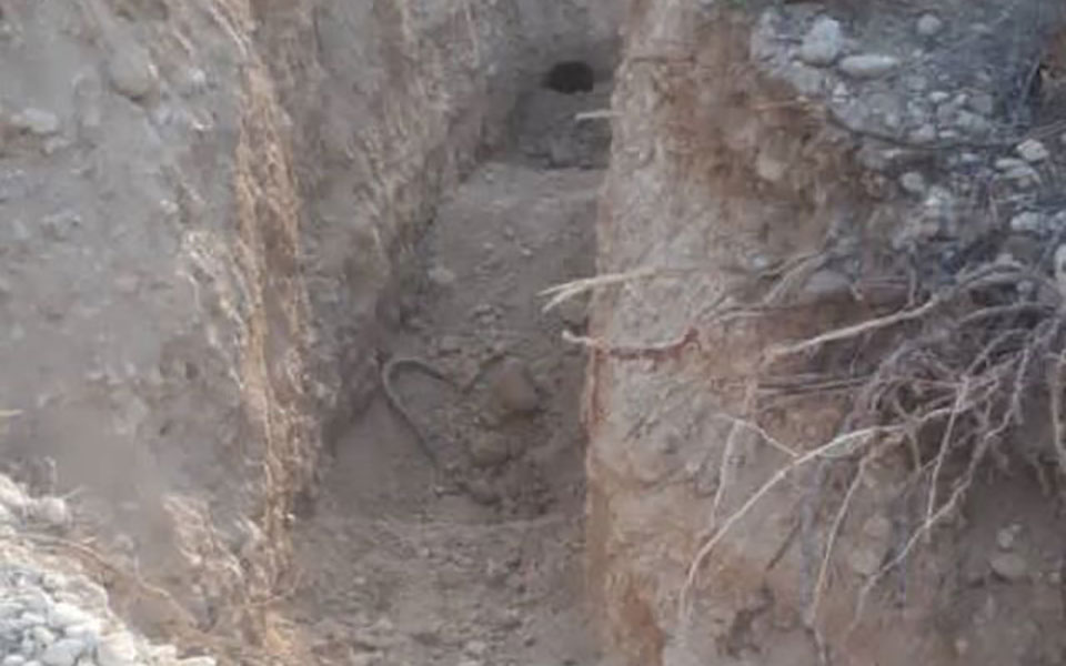 سرقت از شاه‌لوله انتقال نفت در بندرعباس ۲ کشته برجا گذاشت