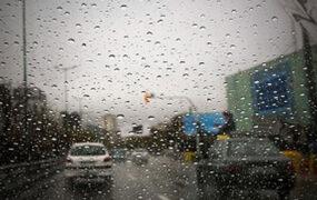 شنبه آینده، سامانه بارشی جدید از غرب وارد کشور می شود