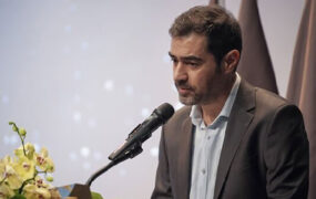 شهاب حسینی بازیگر یک فیلم در لندن شد