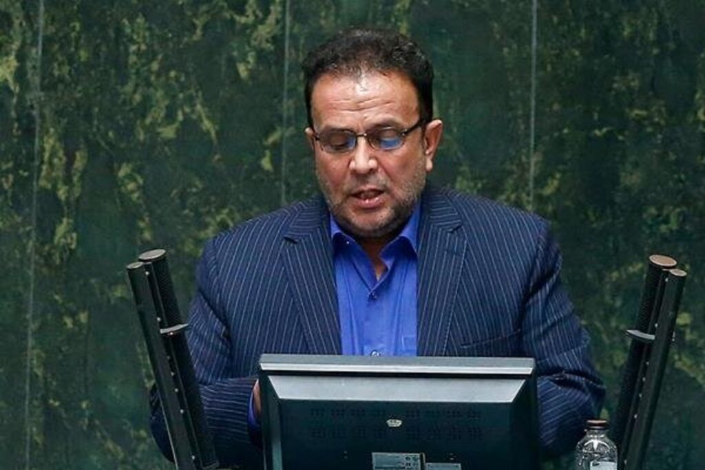 عباس زاده مشکینی