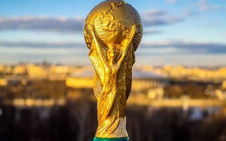 فیفا؛ جام جهانی ۲۰۲۲ یک روز زودتر آغاز می‌شود