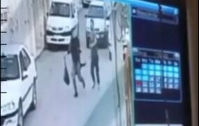قتل زن جوان در اردبیل