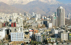 قیمت آپارتمان در تهران 16 مرداد 1401