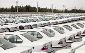 قیمت خودرو در بازار آزاد در دوم شهریور ۱۴۰۱
