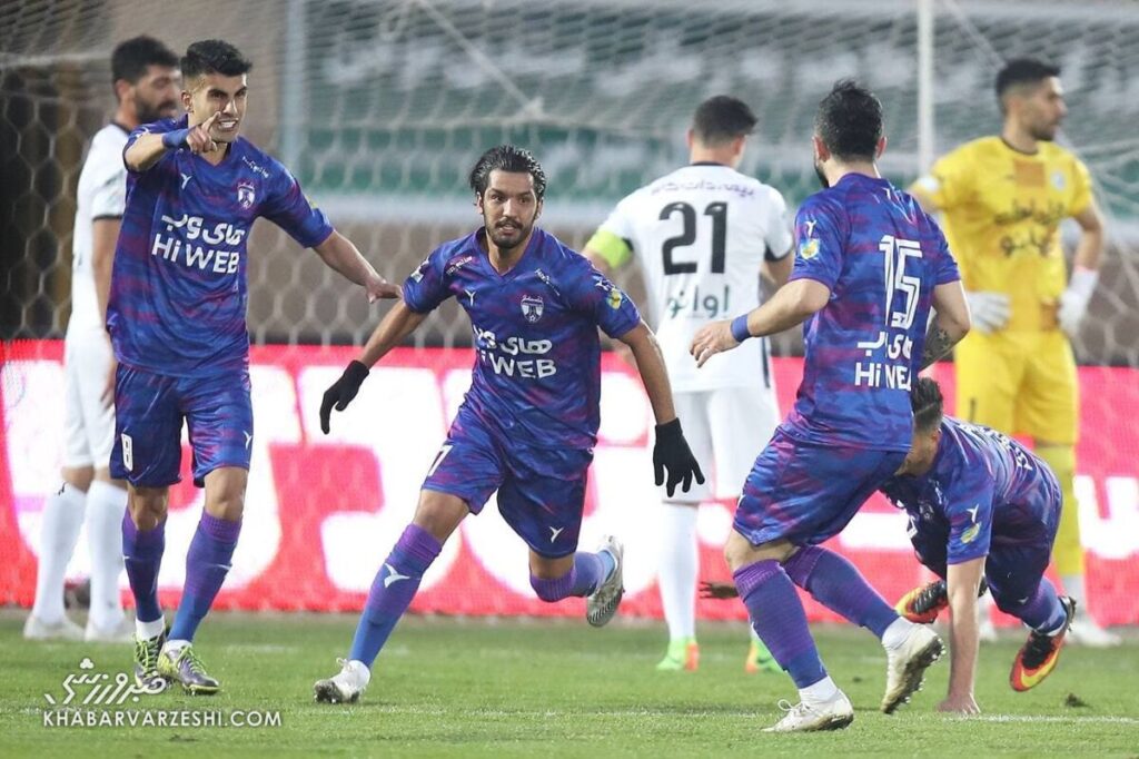 محمد جواد محمدی