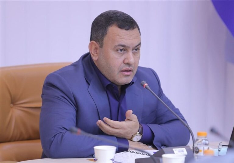 محمدرضا رضایی کوچی