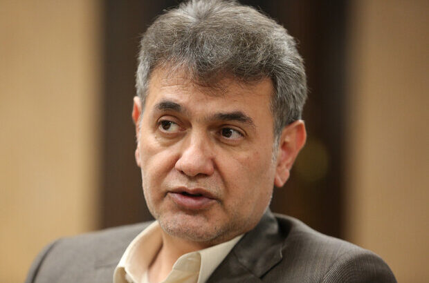 محمدمهدی ناصحی