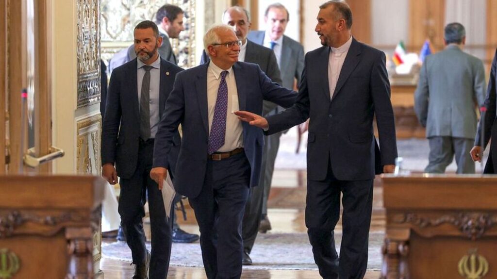 مذاکرات وین