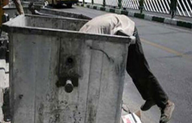 مرگ تلخ کودک زباله گرد در اسلامشهر
