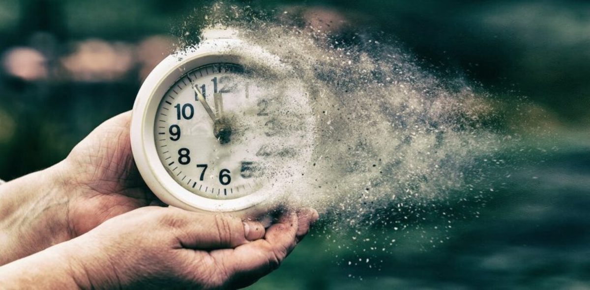 پیش گویی وحشتناک یک مسافر زمان از اتفاقات آینده