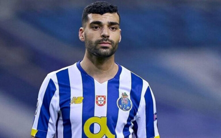 مهدی طارمی بالاتر از ستارگان فوتبال جهان