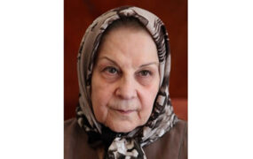 مهین افشان‌پور هنرمند پیشکسوت نگارگری درگذشت