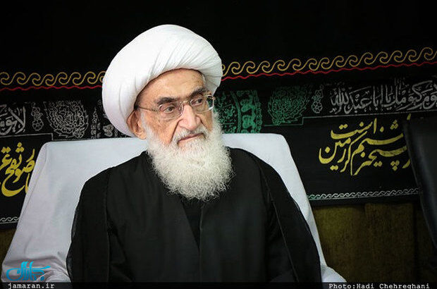 نوری همدانی