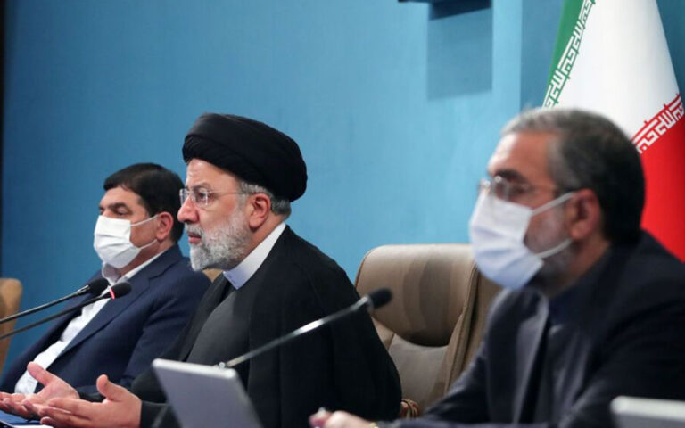 هیئت دولت با تشکیل استان کرمان جنوبی موافقت کرد