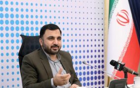 وزیر ارتباطات - اینترنت ملی