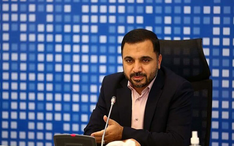 وزیر ارتباطات درباره اختلال اینستاگرام توضیح داد
