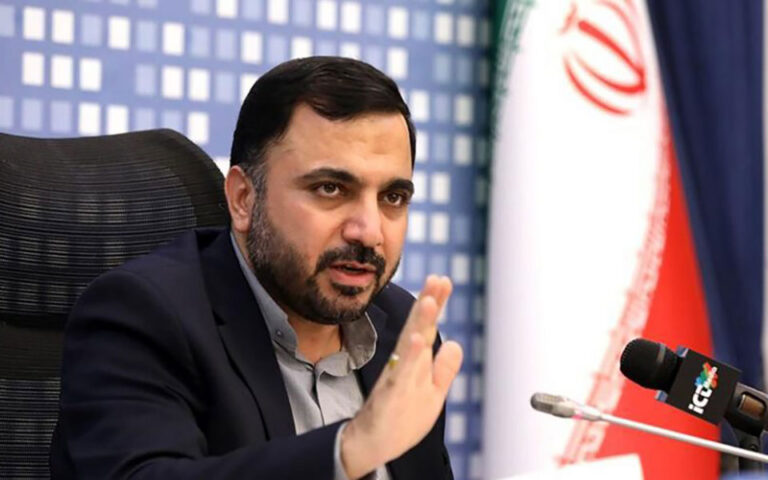 وزیر ارتباطات: قفل کودک مطرح نیست